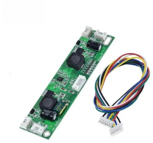 Main image of CA-266S 80-480mA 32-65Inch LED TV Backlight Board LED Universal Inverter Constant Current Board Boost Converter Adapter