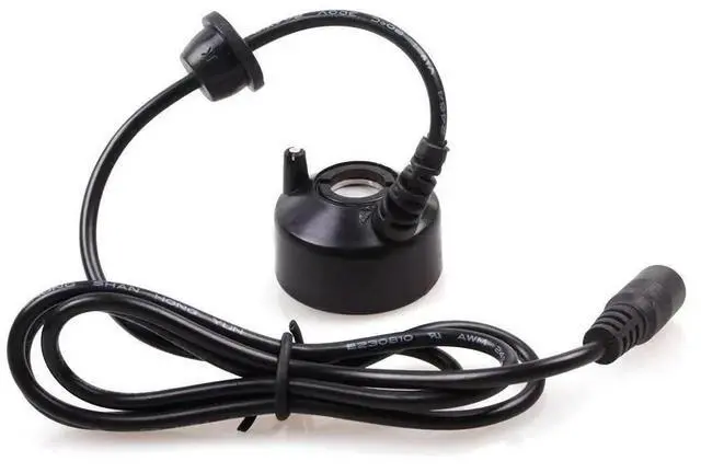 Main image of DC 24V 36mm Ultrasonic Mist Maker Fog Maker Humidifier for Water Fountain Pond Rockery Fishtank Vase Birdbath