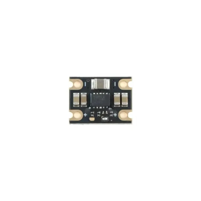 Alt view image 3 of 3 - TPS63802 Mini Lithium Buck-Boost Module DC 1.8-5.5V Input 2A/1A 3.3/5V Buck Boost Output Buck Boost Module