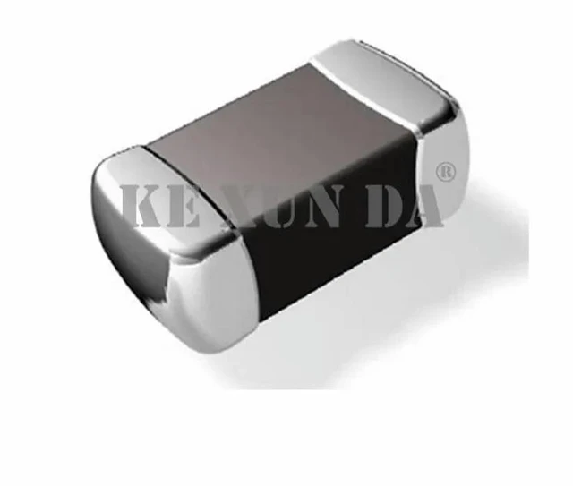 Main image of 100PCS/LOT BLM21PG221SN1D 0805 220R FERRITE BEAD 220OHM 1LN 2012 2A 45m