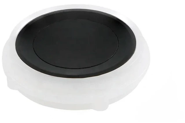Alt view image 2 of 3 - HLK-FPM383F Fingerprint Recognition Module Array Semiconductor Capacitive Touch Fingerprint Acquisition Sensor Module FPM383F