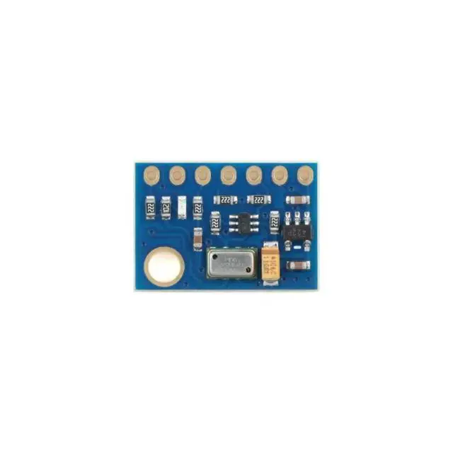 Alt view image 2 of 3 - GY-63 MS5611-01BA03 Precision MS5611 Pressure Sensor Module Height Sensor Module MS5611 for