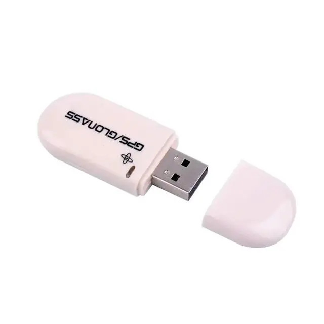 Alt view image 3 of 3 - VK-172 G-Mouse USB GPS Module Dongle GPS Glonass Navigation U-blox7 Support for /Linux/Raspberry PI Vehicle Tracker