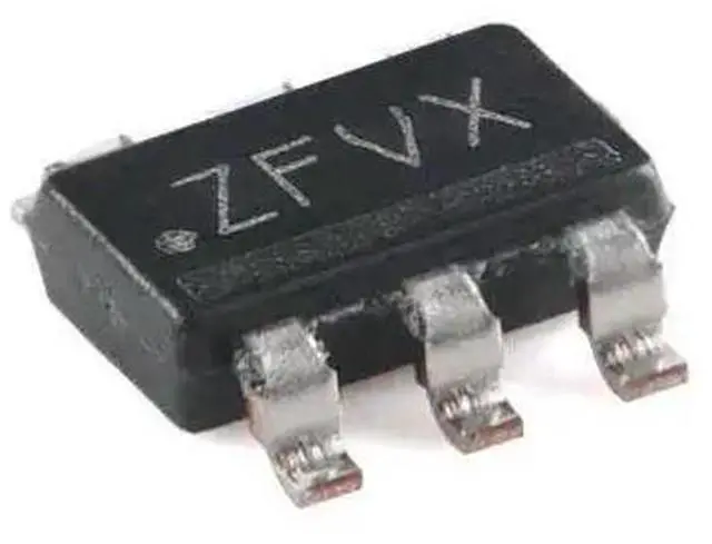 Main image of 10PCS/LOT TPL5111DDCR TPL5111 (Marking Code: ZFVX) TSOT-23-6 Low-Power Timer IC for Duty Cycle Applications and Power