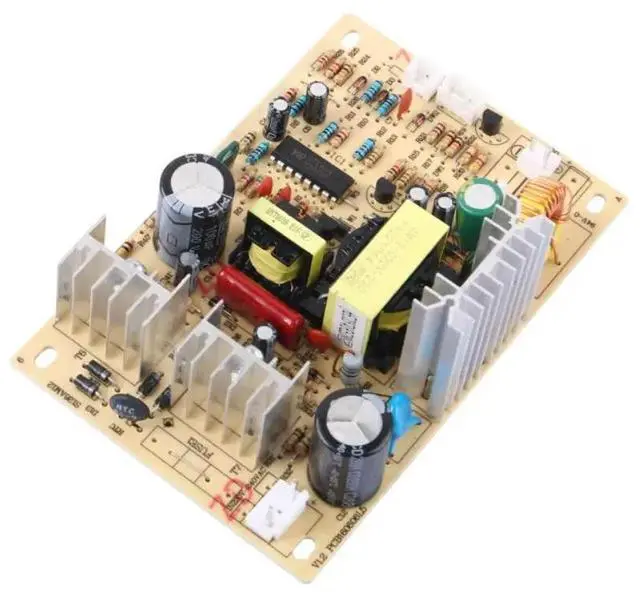 Main image of AC220V DC12V Electronic Components Power Module Switch for Water Dispenser Refrigeration Board Circuit Board Water Dispenser