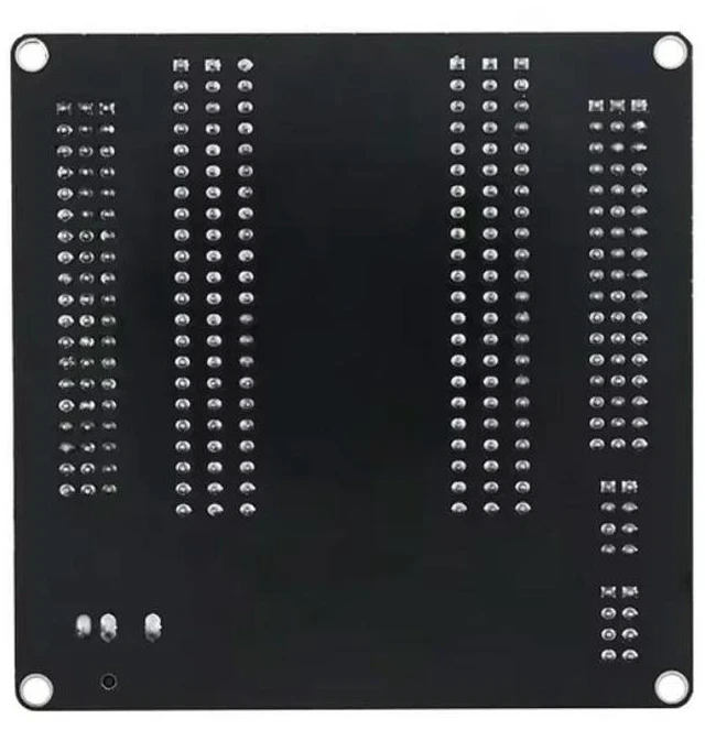 Alt view image 3 of 3 - ESP32-S3 GPIO Expansion Board Digital ESP32 IOT Development Board IO Pin DC-Powered