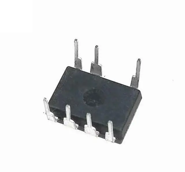 Alt view image 2 of 3 - 10pcs/lot LNK626PG DIP-7 Inverter Welding Machine Switch Power Management (PMIC) Chip LNK626