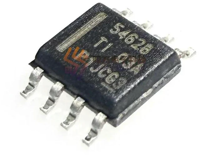 Main image of 10PCS/LOT and TPS54628DDAR marking 54628 SOP-8 6A Synchronous Step-Down Converter IC