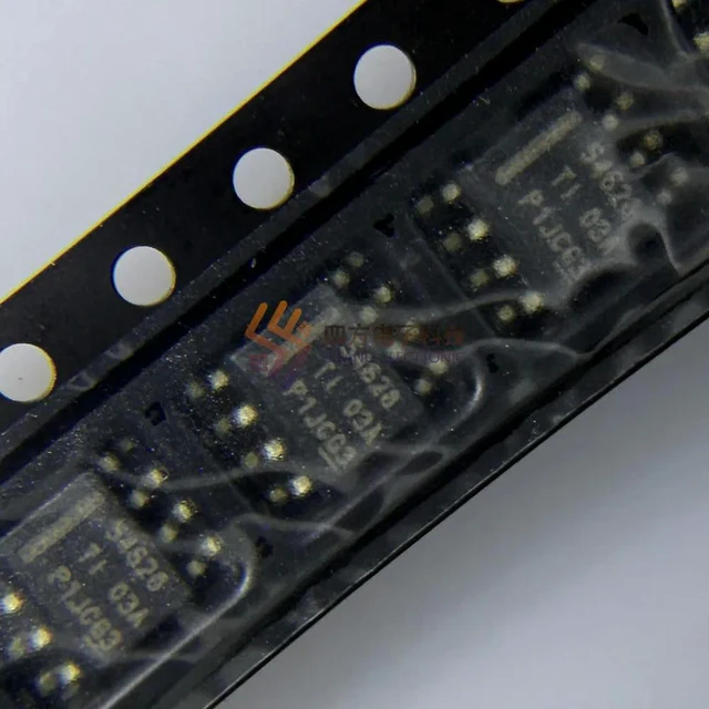 Alt view image 3 of 3 - 10PCS/LOT and TPS54628DDAR marking 54628 SOP-8 6A Synchronous Step-Down Converter IC