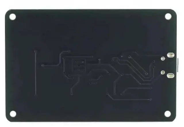 Alt view image 3 of 3 - PN532 to CH340 Serial Port Module NFC RFID Radio Frequency Card Module IC Card Reader