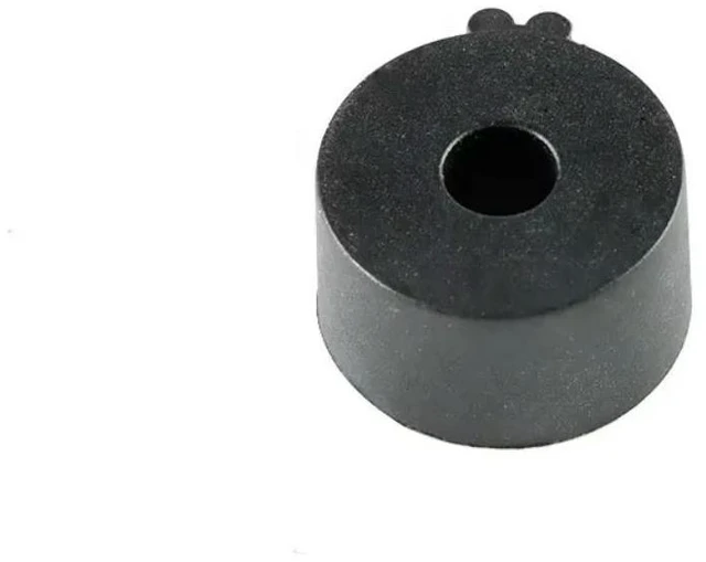 Alt view image 3 of 3 - 10pcs ZMCT102 5A 2.5mA Precision Mini Current Transformer ZMCT102W