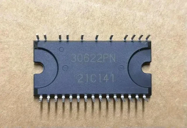 Main image of ECN30622PN 30622PN drive chip universal board frequency conversion module