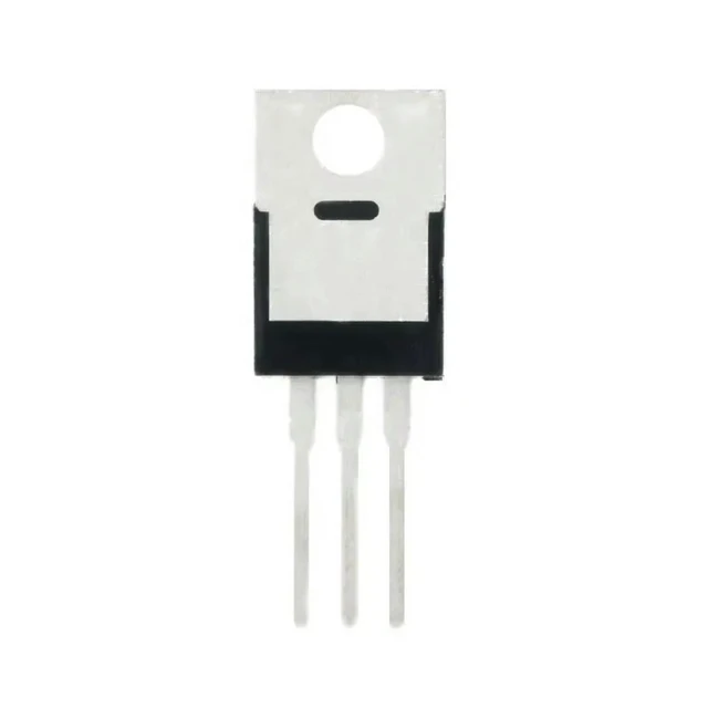 Alt view image 3 of 3 - 10pcs Electronic Component IRFB4110 TO-220 N-Channel 100V 180A In-Line MOSFET TO220 IRFB4110PBF
