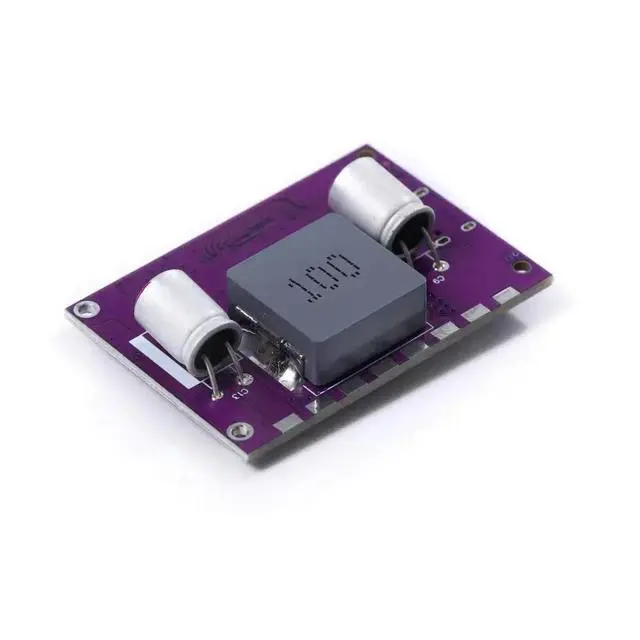 Alt view image 3 of 3 - IP2368 Bidirectional High-Power PD100W Boost Fast Charging Circuit Board Power Bank Module with Fast Charging Boost