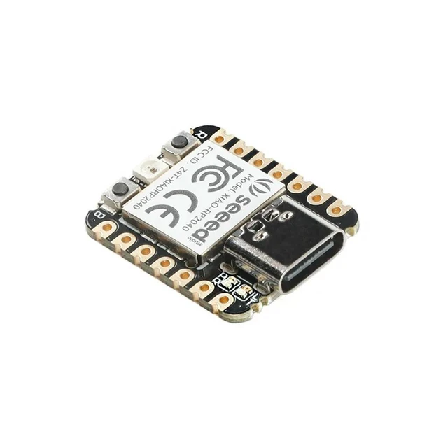 Alt view image 3 of 3 - RP2040 Chip Seeed XIAO RP2040 Development Board for
