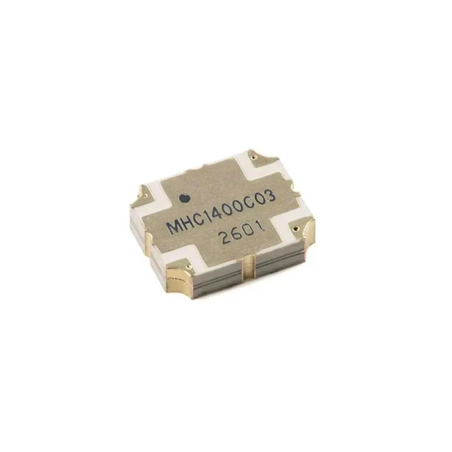 Alt view image 2 of 3 - 20PCS/LOT MHC1400C03 3dB Bridge 90° Hybrid Coupler L1+L5 Frequency 1150~1650MHz