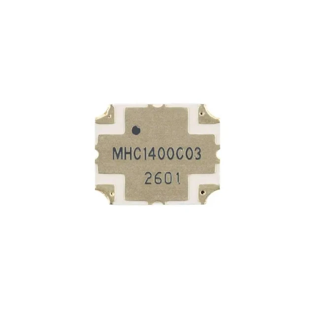 Alt view image 3 of 3 - 20PCS/LOT MHC1400C03 3dB Bridge 90° Hybrid Coupler L1+L5 Frequency 1150~1650MHz