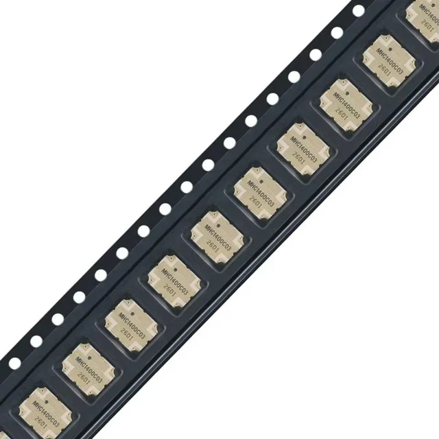 Main image of 20PCS/LOT MHC1400C03 3dB Bridge 90° Hybrid Coupler L1+L5 Frequency 1150~1650MHz