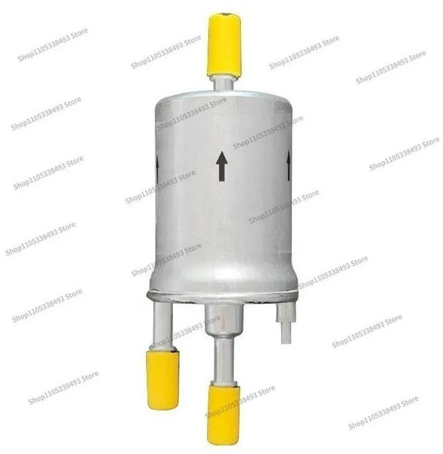 Main image of For DZ/POLO /STN Filter, Steam Filter Fuel Filter