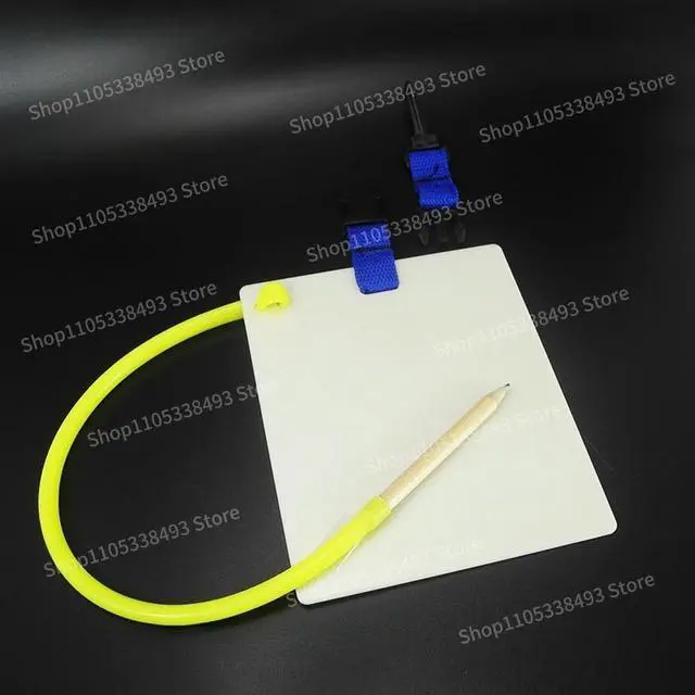 Alt view image 2 of 2 - For Fluorescent Underwater Diver Accessories