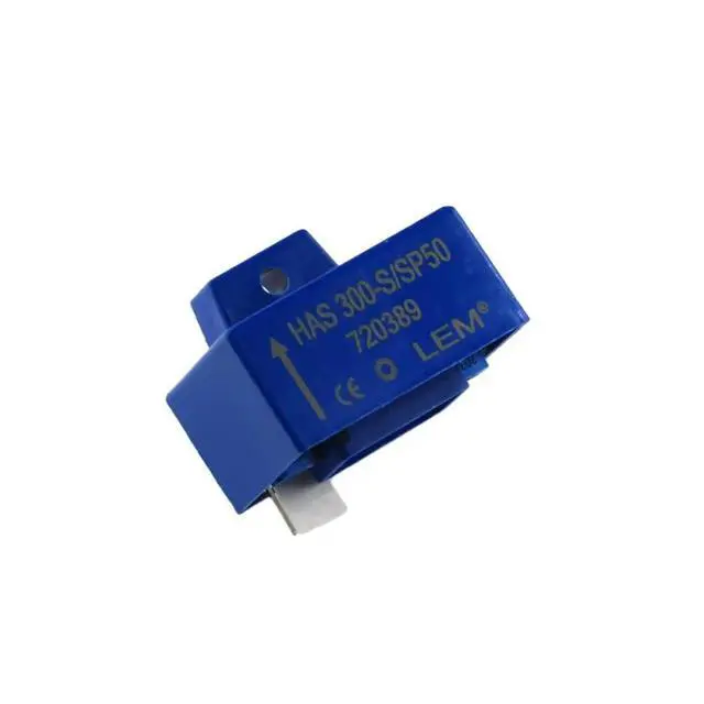 Alt view image 3 of 3 - Hall-effect current sensor HAS300-S/SP50 HAS50-S 100-S 200-S 300-S 400-S 500-S 600-S/SP50-P 54