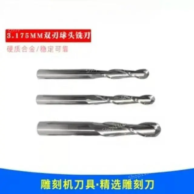 Alt view image 3 of 3 - For Computer Engraving Knife, Engraving Machine Tool Blade 22