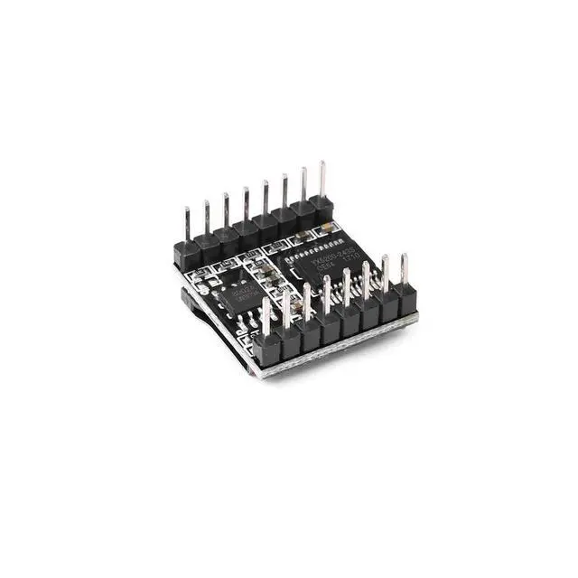 Alt view image 2 of 3 - 10PCS/LOT Open-source DF Player Mini MP3 development module