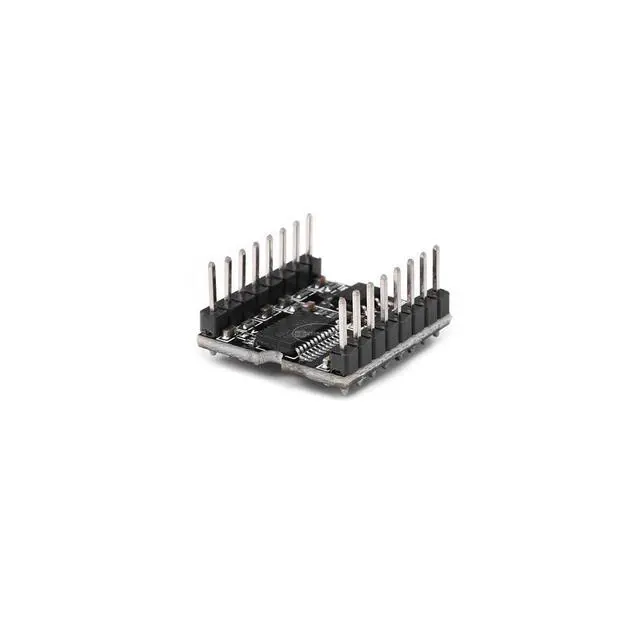 Alt view image 3 of 3 - 10PCS/LOT Open-source DF Player Mini MP3 development module