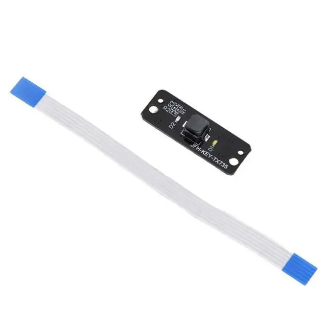 Alt view image 3 of 3 - High-Power 20W Charging Module 12V Fast Charging Input 9-32V Car Outdoor Power Supply Modification Kit