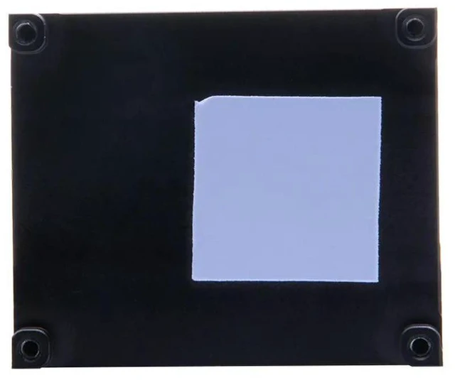 Alt view image 3 of 3 - ALINX HeatSink Premium Customisation Dedicated Heat Sink for AC7Z010/AC7Z020 Core Boards
