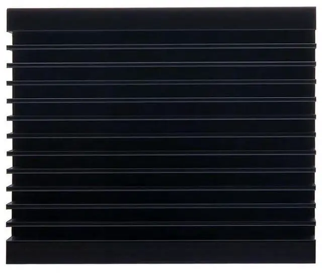 Alt view image 2 of 3 - ALINX HeatSink Premium Customisation Dedicated Heat Sink for AC7Z010/AC7Z020 Core Boards