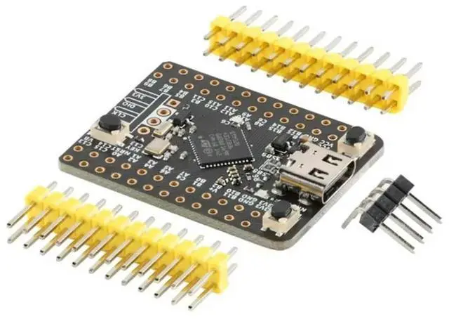 Main image of STM32G431CBU6 Mini Development Board Module STM32G431 STM32G4 S128KB Flash RAM 32KB 170Mhz