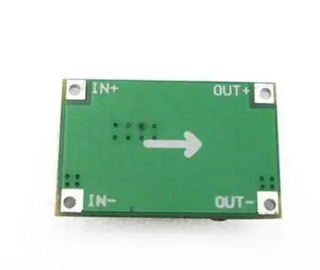 Alt view image 2 of 3 - 20PCS DSN Mini-360 Mini360 aerospace mold power supply step-down LM2596 DC-DC Module