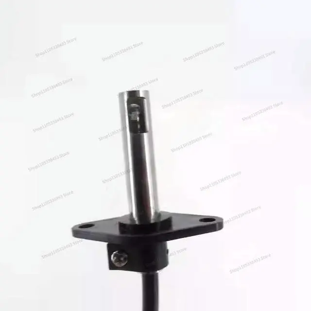 Alt view image 3 of 3 - For High Sensitivity Electric Eye Glass Bubble Photoresist Instead of QRB1 Fuel Burner Electric Eye Flame Detector
