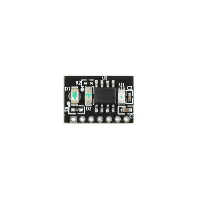 Alt view image 3 of 3 - 10pcs Infrared Sensor Module Optical Proximity Switch Photoelectric Sensor for Automatic Hand Dryer Faucet Tap Sanitary Ware