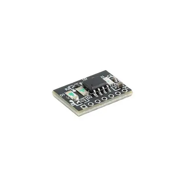 Alt view image 2 of 3 - 10pcs Infrared Sensor Module Optical Proximity Switch Photoelectric Sensor for Automatic Hand Dryer Faucet Tap Sanitary Ware