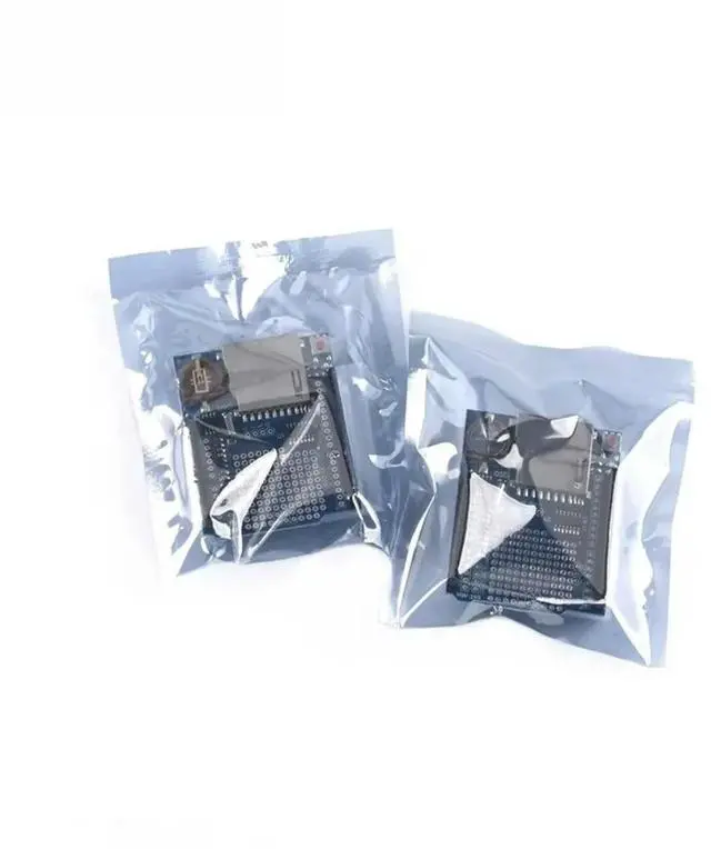 Alt view image 3 of 3 - 10pcs/lot Data Logging Shield Expansion Board with Clock Compatibility UNO R3 for Data Recorder Module