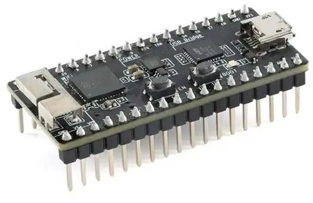Main image of ESP32-PICO-KIT-1 Development Board ESP32-PICO-V3 Sip ESP32 SoC Chip ESP32-PICO-KIT