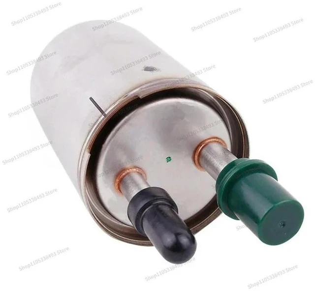 Alt view image 3 of 3 - For WK5008 Steam Filter Filter Element Grid Cleaner