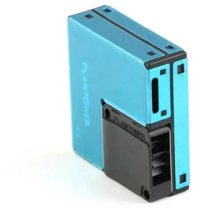 Main image of PM2.5 Laser Dust Sensor High Precision Digital PM2.5 Gas Air Particle Dust Laser Sensor Module PMSA003