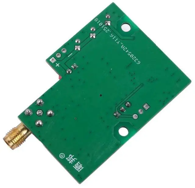 Alt view image 3 of 3 - QCC3084 Lossless Bluetooth 5.4 Decoding Board LDAC Lossless Receiver 5102 Audio Chip Car Bluetooth Module