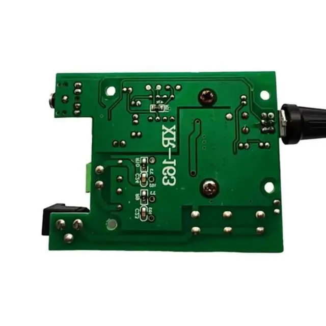 Alt view image 3 of 3 - 5pcs/lot TPA3116D2 100W Mono Digital Amplifier Board 100W Subwoofer Electronic Component