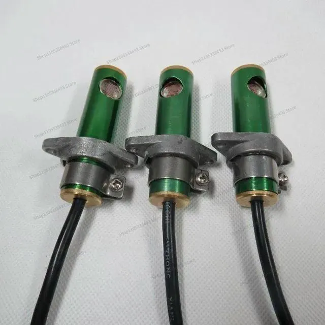Alt view image 3 of 3 - For Electric Eye Combustion Machine Electric High Sensitivity Large Electric Eye Methanol Combustion Machine Light Eye