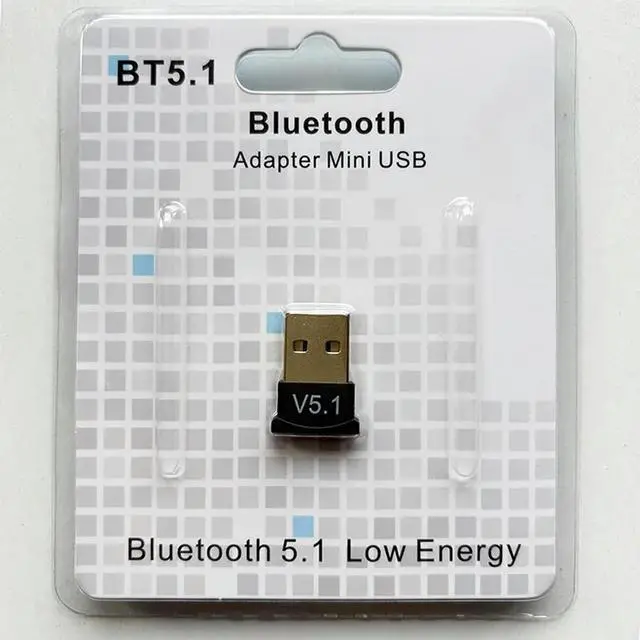 Alt view image 3 of 3 - 3.7v Wired Keyboard Mouse to Keyboard Bluetooth Keyboard Bluetooth 5.3 Module Converter