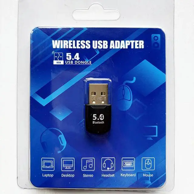 Alt view image 2 of 3 - 3.7v Wired Keyboard Mouse to Keyboard Bluetooth Keyboard Bluetooth 5.3 Module Converter