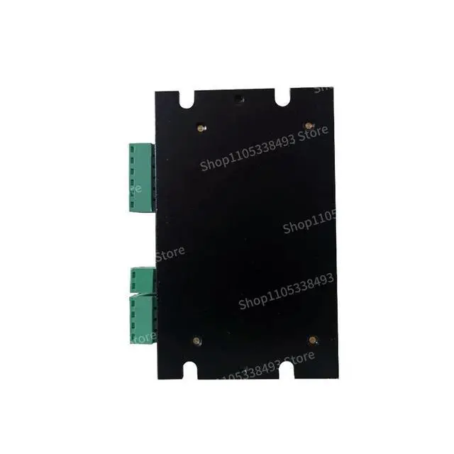 Alt view image 3 of 3 - For 20 28 35 36 396 42 Stepper Motor Driver DC10-36V Two-phase Stepper Motor Driver