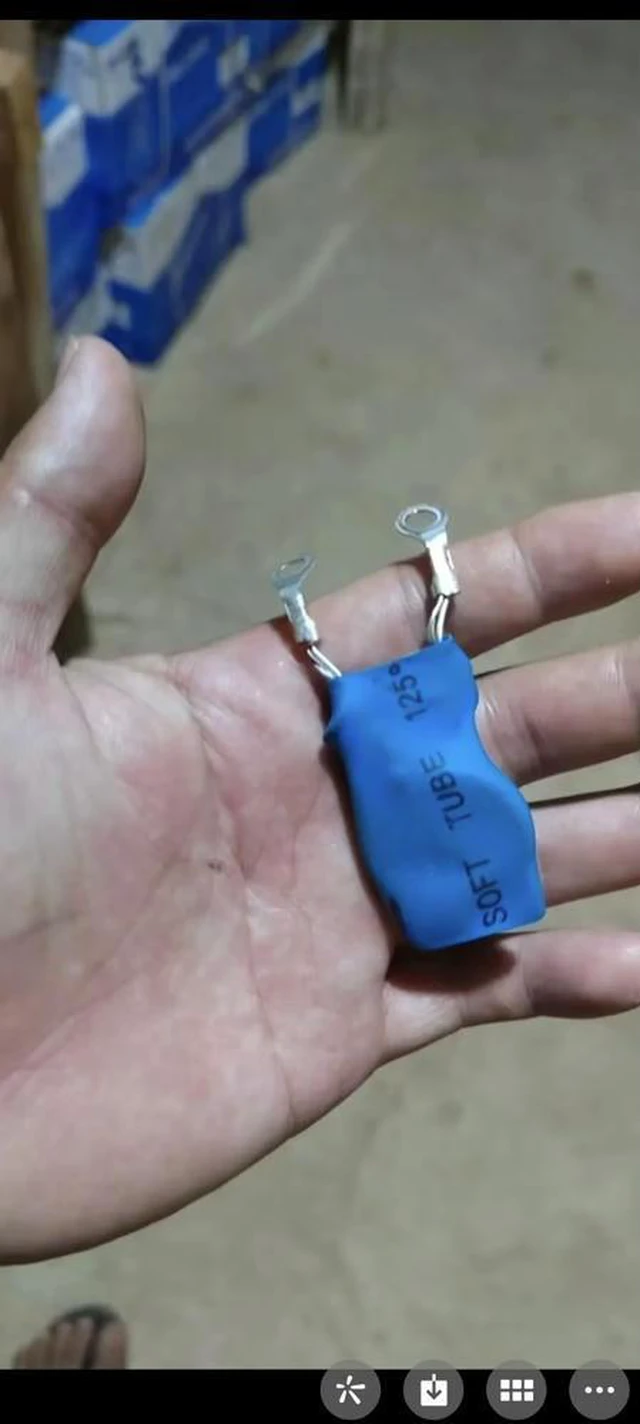 Main image of Rectifier Bridge Module with Absorption Filter