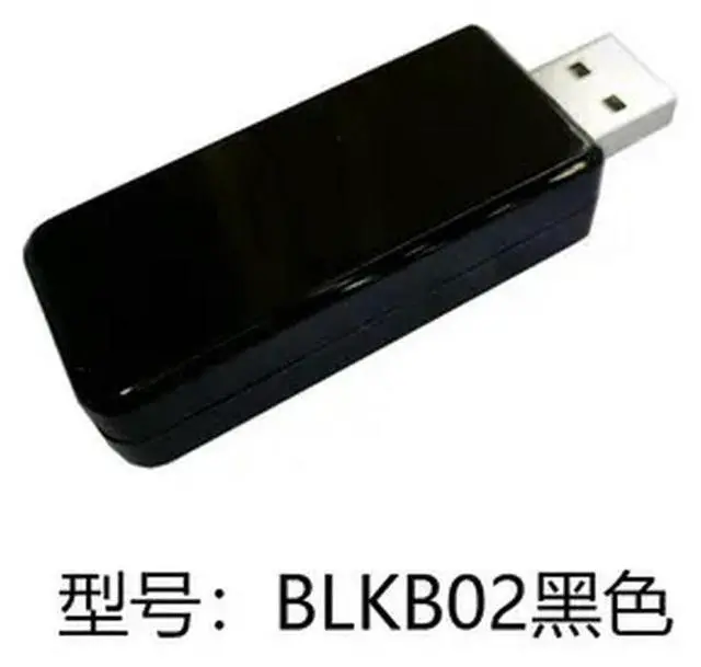 Main image of USB Wired Keyboard and Mouse to Bluetooth Converter Devices to Bluetooth Keyboard and Mouse Conversion