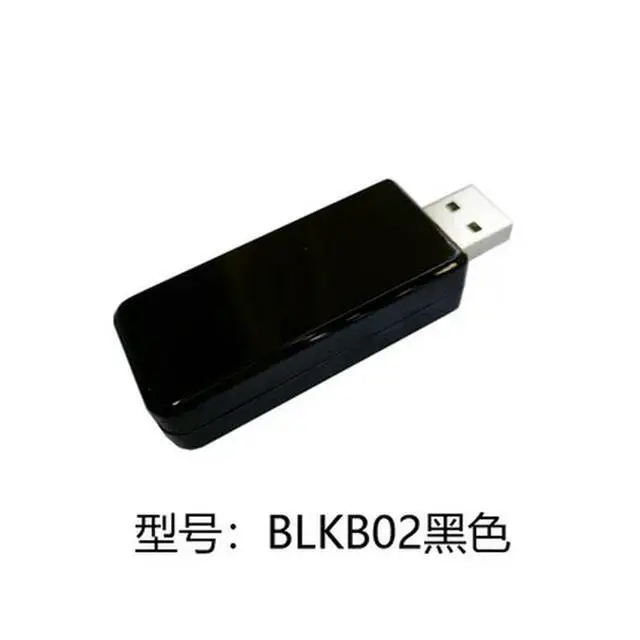 Alt view image 3 of 3 - USB Wired Keyboard and Mouse to Bluetooth Converter Devices to Bluetooth Keyboard and Mouse Conversion