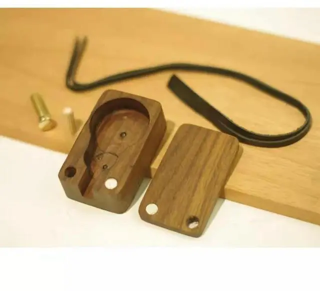 Main image of For Woodworking Knife, Carving Knife, Spoon Digging Knife Protective Shell Cover